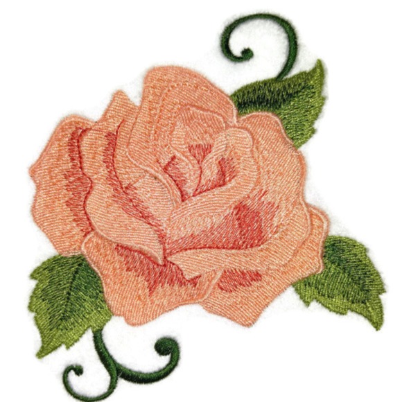 edensrosevanity